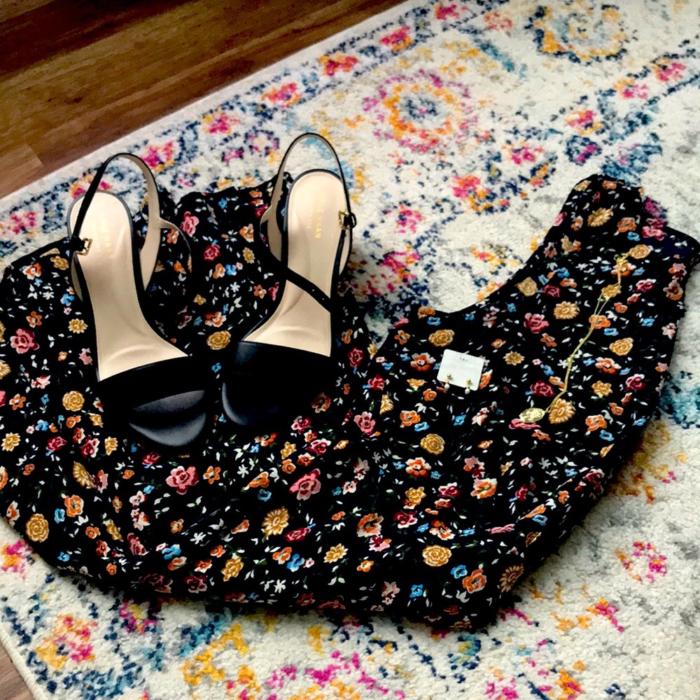 J. Crew
